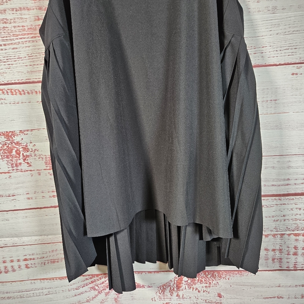 Athleta Swing Forward Pleated Tank Top - Picture 5 of 14